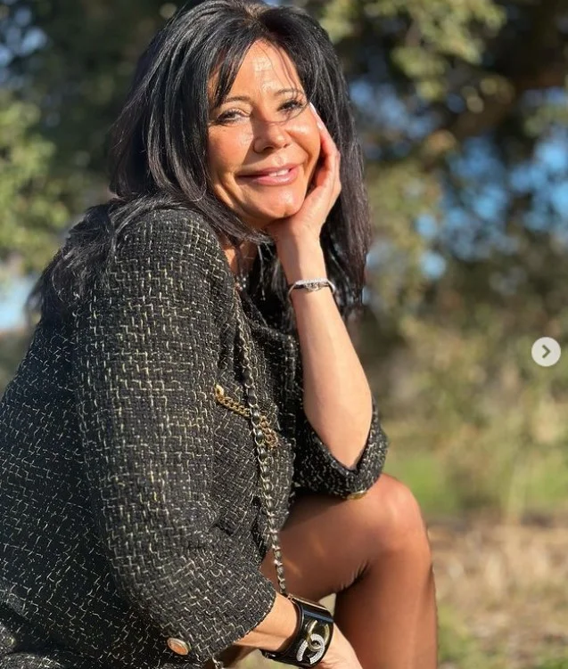 nathalie andreani âge - Nathalie Andreani Age: Know Her Height, Husband, Family, Net Worth & BIO
