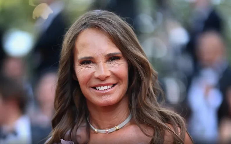 nathalie marquay chirurgie - Nathalie Marquay et les rumeurs sur la chirurgie esthétique