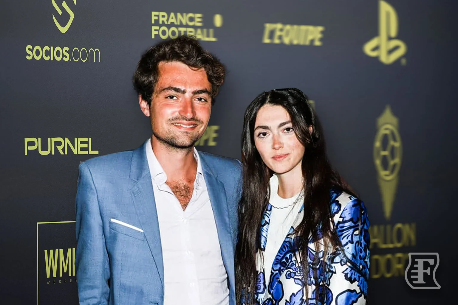 Nathan Devers Épouse : L'Amour Sous Les Projecteurs