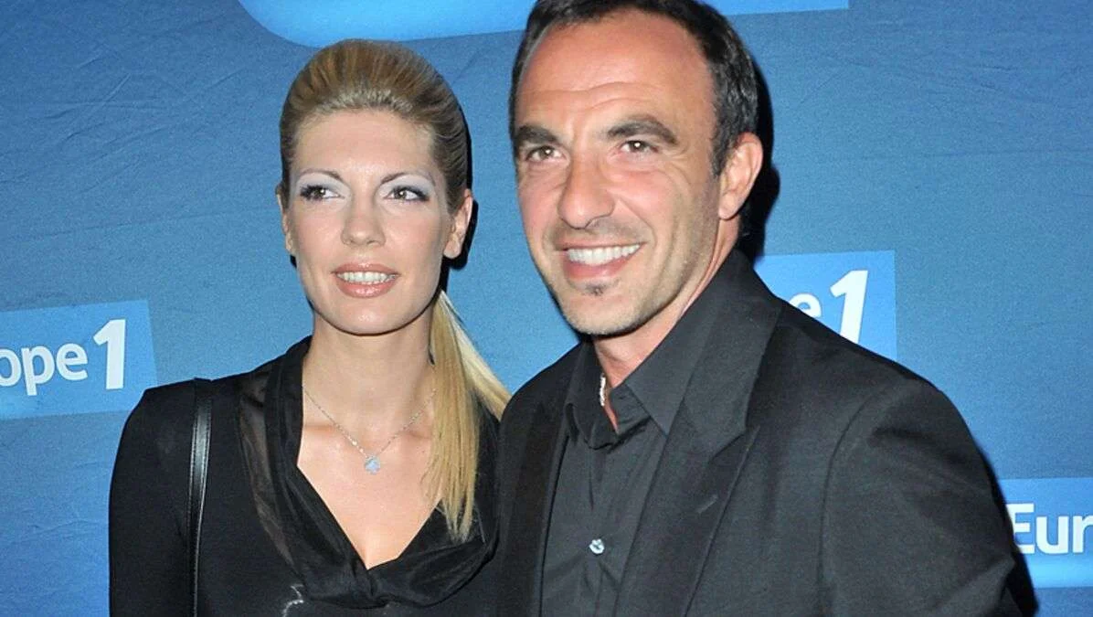Nikos Aliagas Taille: Une Présence Incontournable