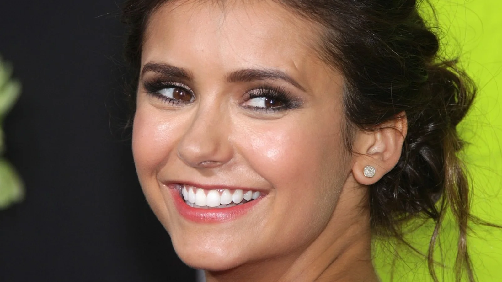Nina Dobrev enfant : Un choix audacieux dans sa carrière
