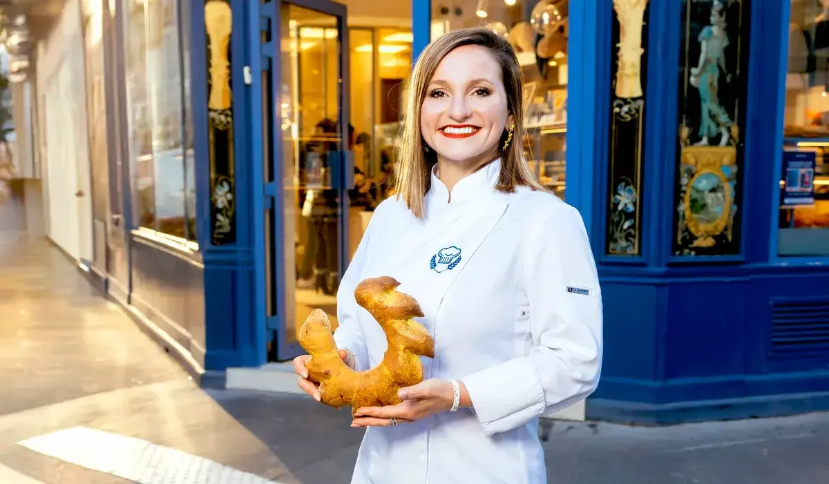 noémie honiat taille - Noémie Honiat : taille, fortune, couple, origine ... 2025