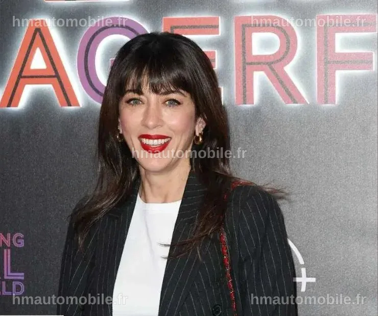 Nolwenn Leroy Enceinte 2ème Fois : Rumeurs et Réactions