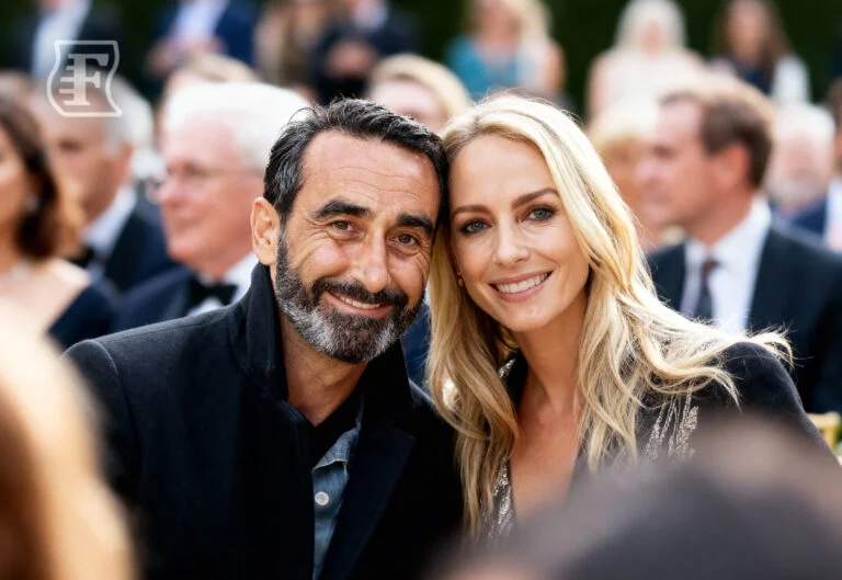 Olivier Benkemoun Parents: Une Énigme Culturelle