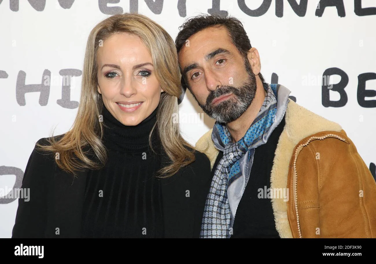 olivier benkemoun vie privée - Benkemoun olivier hi-res stock photography and images - Alamy