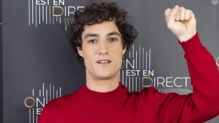 pablo pillaud-vivien fils de - Pablo Pillaud-Vivien fils de : Parcours, héritage et influence - Lifewire
