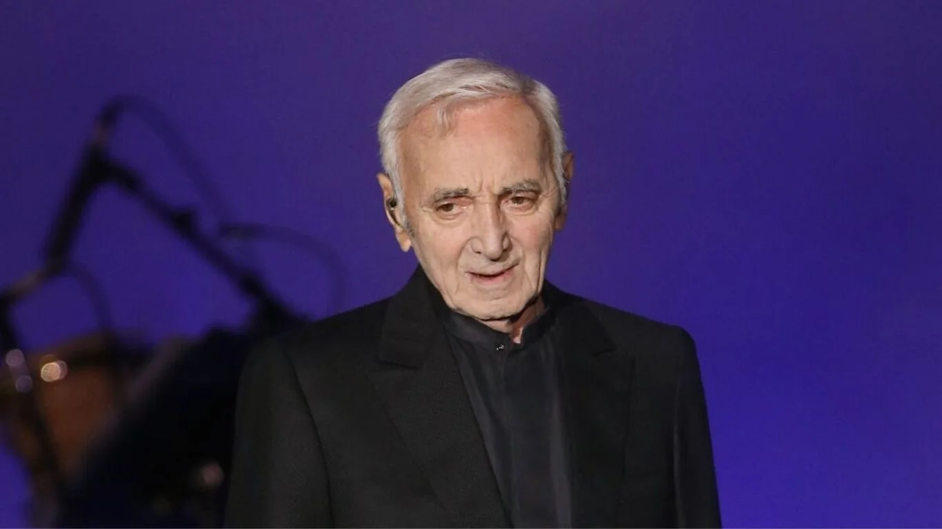 Patrick Aznavour : Cause du Décès et Impact Émotionnel