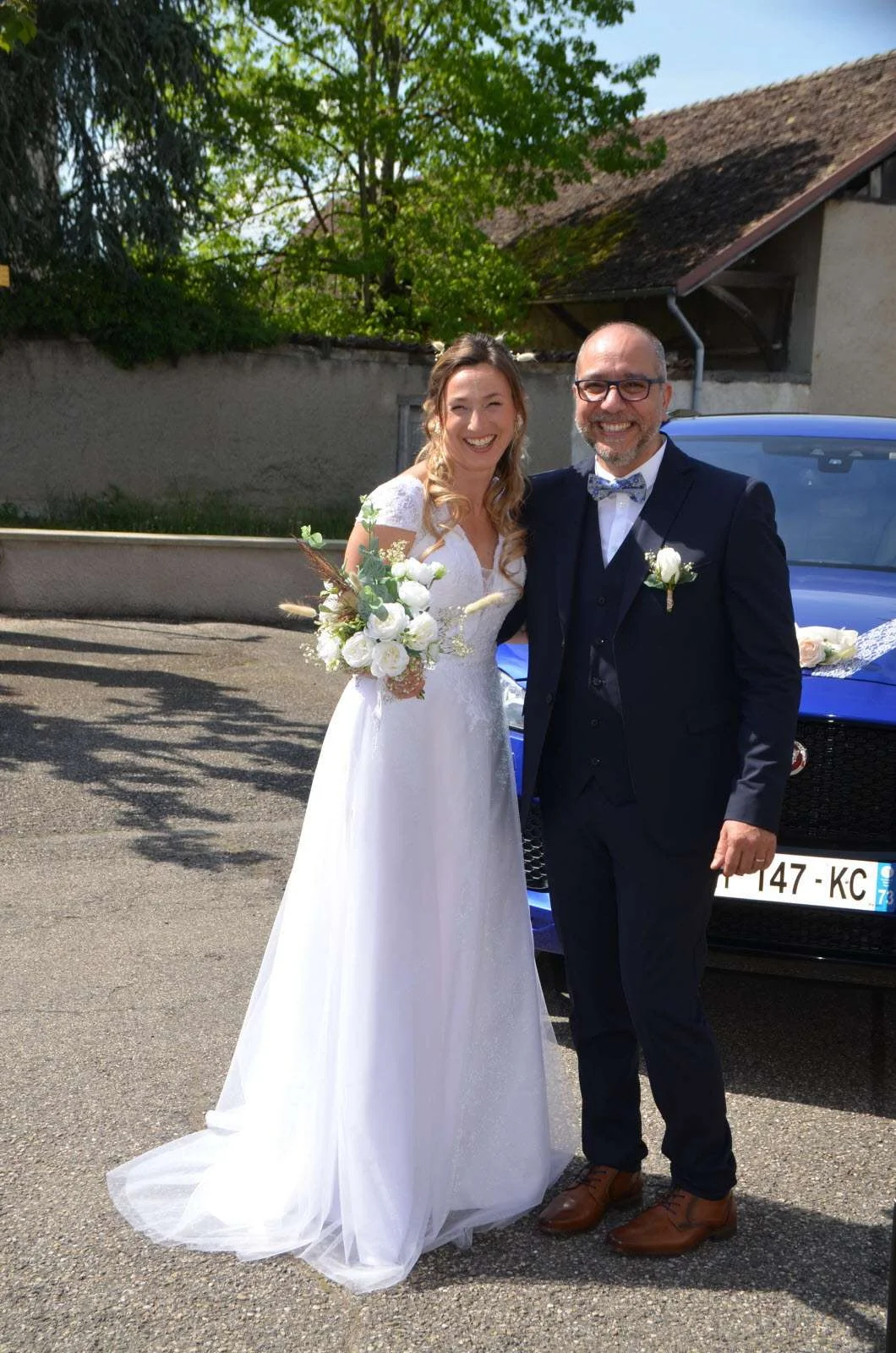 Philippe Guibert Mariage : Enjeux Financiers Révélés