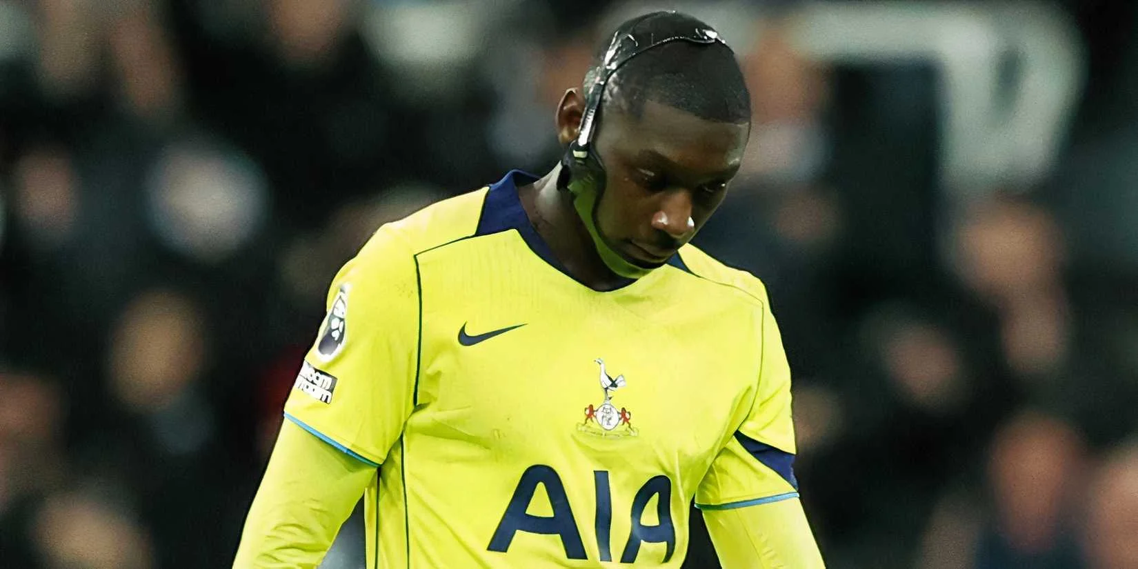 randal kolo muani religion - Tottenham Offered Chance to Sign Randal Kolo Muani After Club U-Turn ...