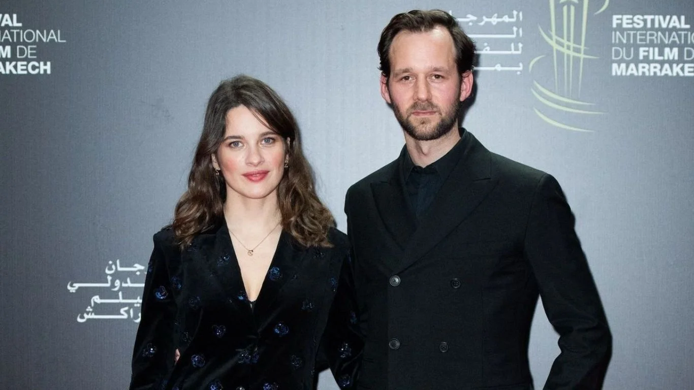 Rebecca Marder Enceinte : Une Annonce Qui Captive