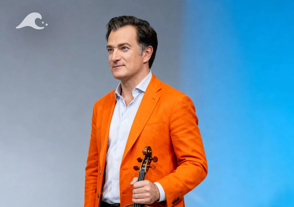 renaud capuçon taille - Renaud Capuçon taille — Tout savoir sur la taille, la vie et le talent ...
