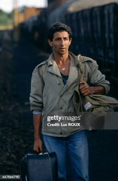 richard anconina nominations - 49 Richard Anconina Claude Lelouch Photos & High Res Pictures - Getty ...