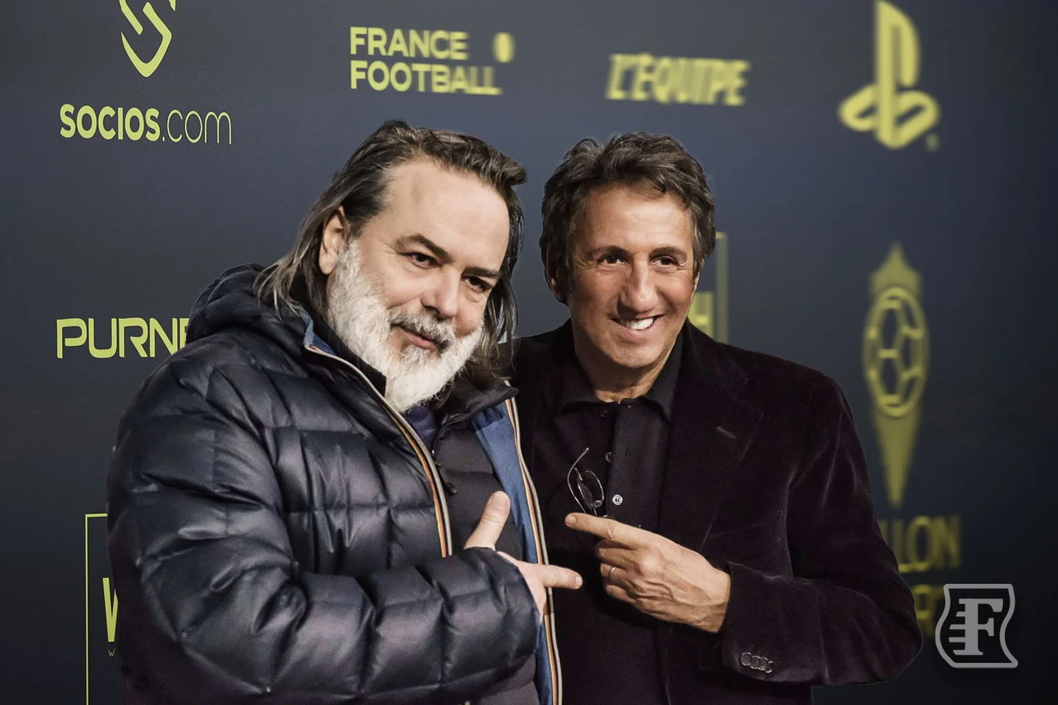 Richard Anconina et son fils : Héritage ou mythe ?