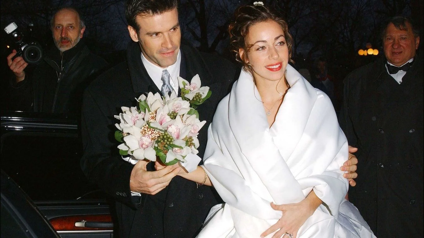 roch voisine et myriam chantal mariage - Roch Voisine et Myriam Chantal Mariage - Partition Choeur