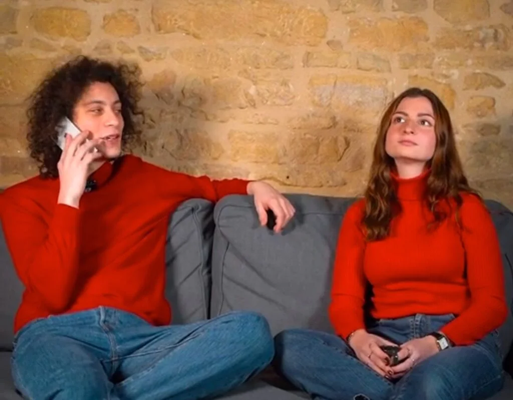 Roman Doduik et sa copine : rumeurs et réalité