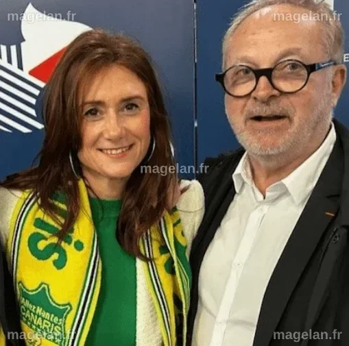 Sandrine Josso Mariage : Un Événement Médiatique Impactant