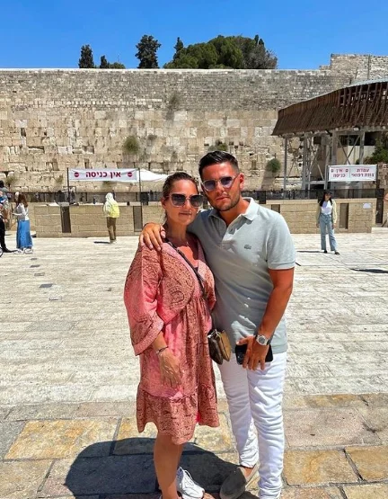 sasha elbaz origine - Sasha Elbaz Origine Parents