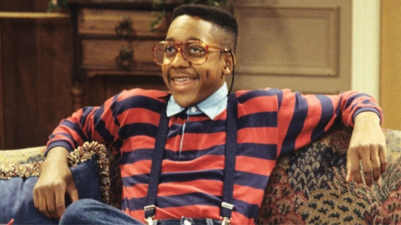 Steve Urkel mort de quoi : L'héritage de Steve Urkel