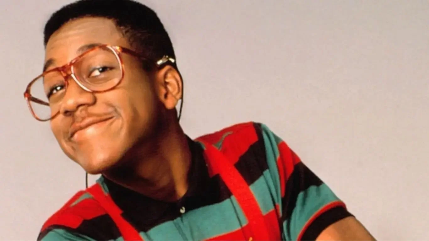 La résurgence de Steve Urkel : Mort et Héritage