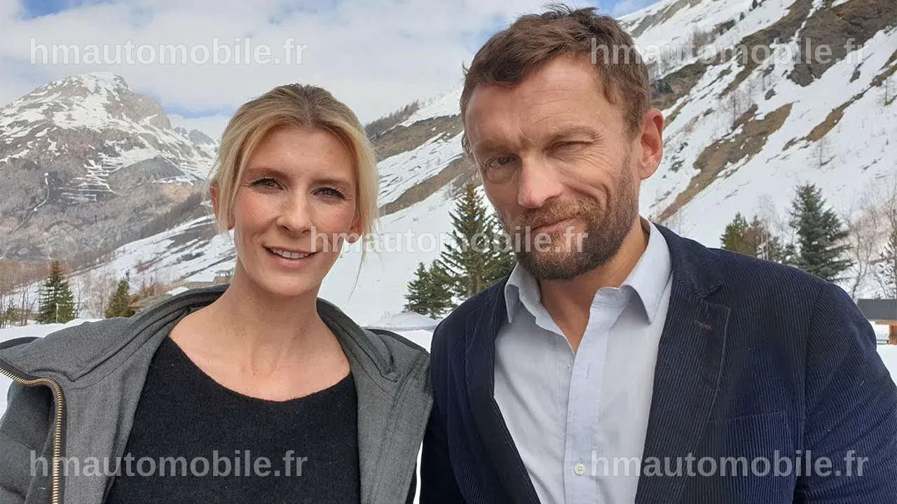 Sylvain Tesson Vie Amoureuse : Un Choix Étonnant