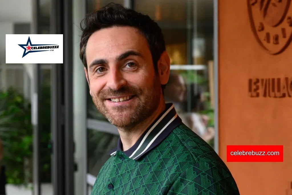 Taille de Camille Combal : Impact et Présence Scénique