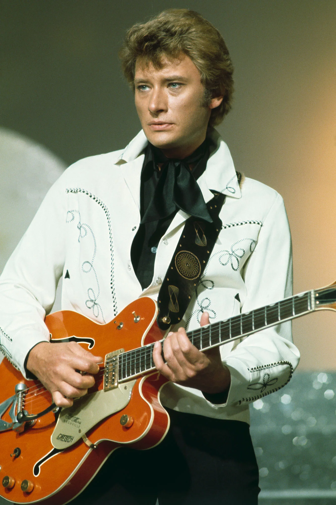 taille johnny hallyday - La taille de Johnny Hallyday - Quelle taille font-ils? 📏