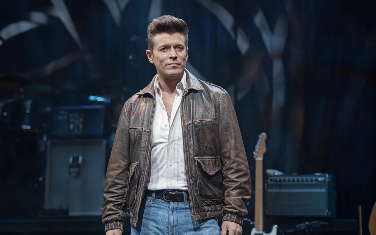 taille johnny hallyday - Johnny Hallyday taille : le mystère enfin révélé