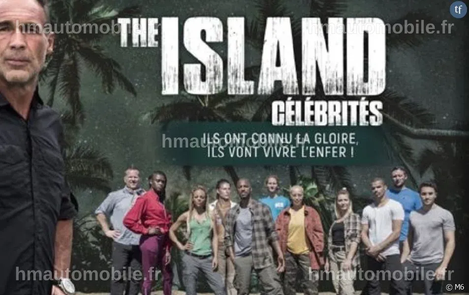 The Island Célébrités : Baisse d'Audience Alarmante