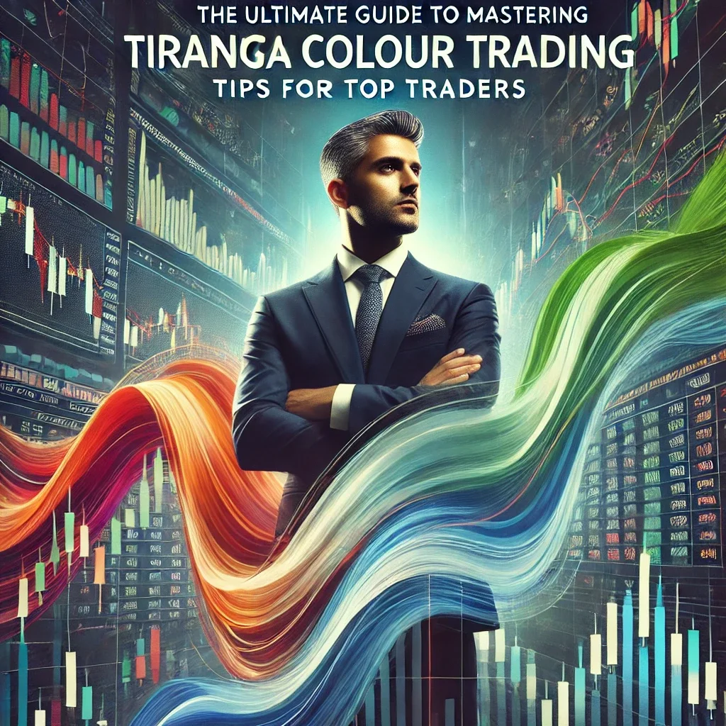 Tiranga Colour Trading: Un Phénomène Éblouissant