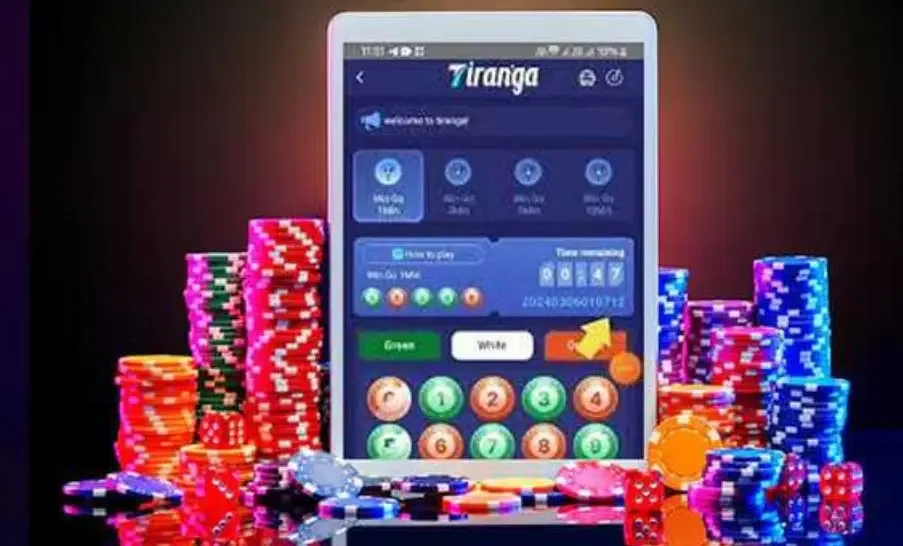 tiranga colour trading - Unveiling the Tiranga Colour Trading: A Game of Luck and Strategy