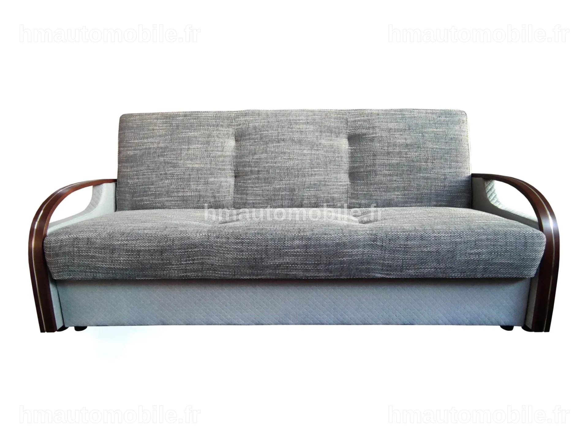 Canapé Lux au design raffiné, idéal pour un intérieur moderne.