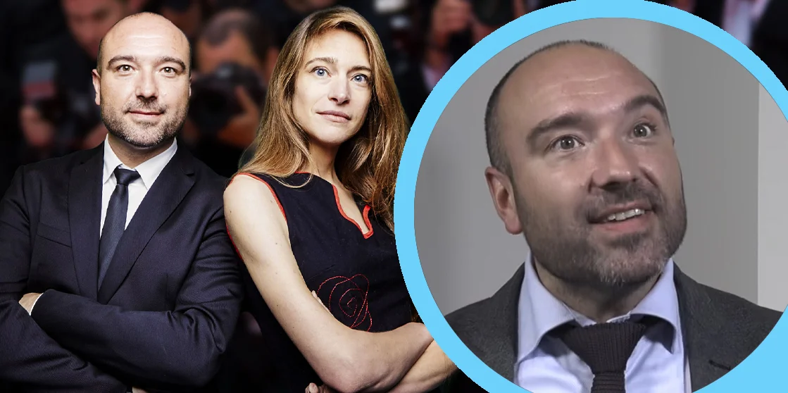 xavier mauduit mariage - Tout sur Xavier Mauduit et les rumeurs autour de son mariage - mirevo.fr
