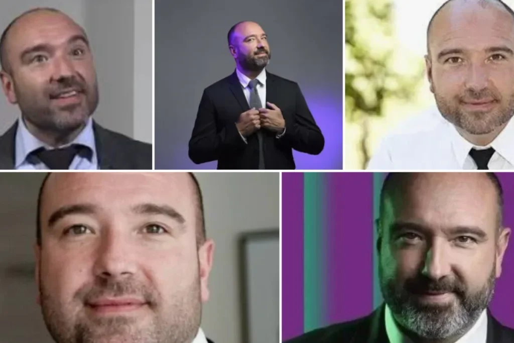 xavier mauduit mariage - Xavier Mauduit : ce que l’on sait (ou pas) sur son mariage - Colibri ...