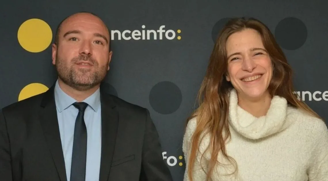 Xavier Mauduit Épouse : Un Mariage au Cœur de la Réussite