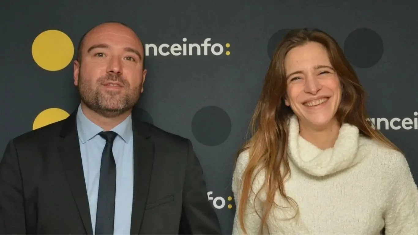 Xavier Mauduit Vie Privée : Secrets et Influences