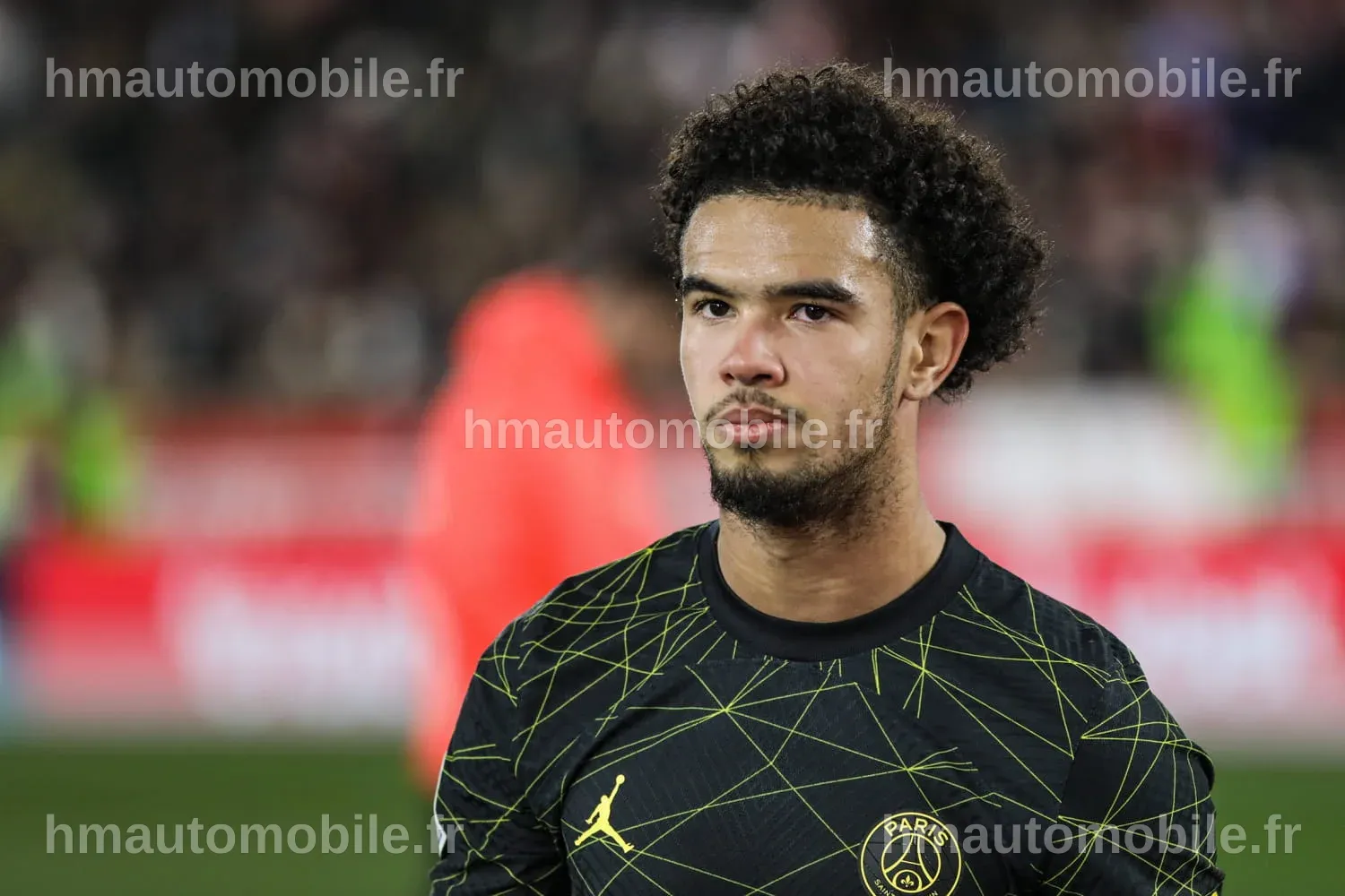 Warren Zaïre-Emery : Origine et Promesse du Football
