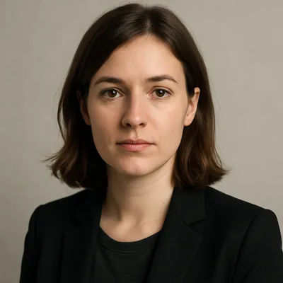 Clémentine Dupont